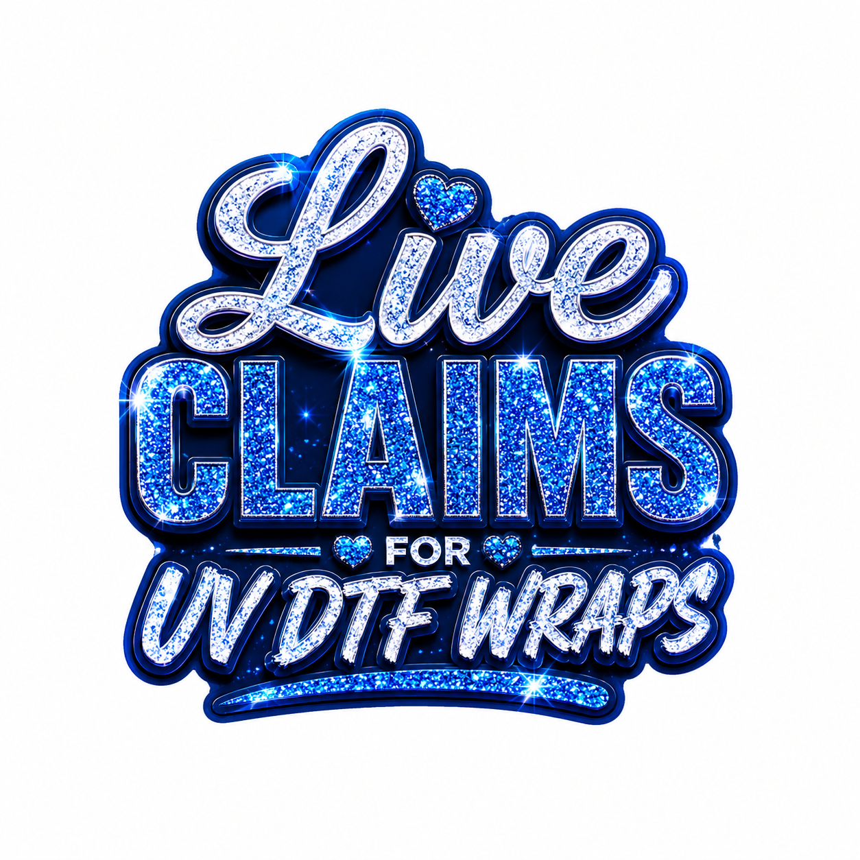 UV DTF