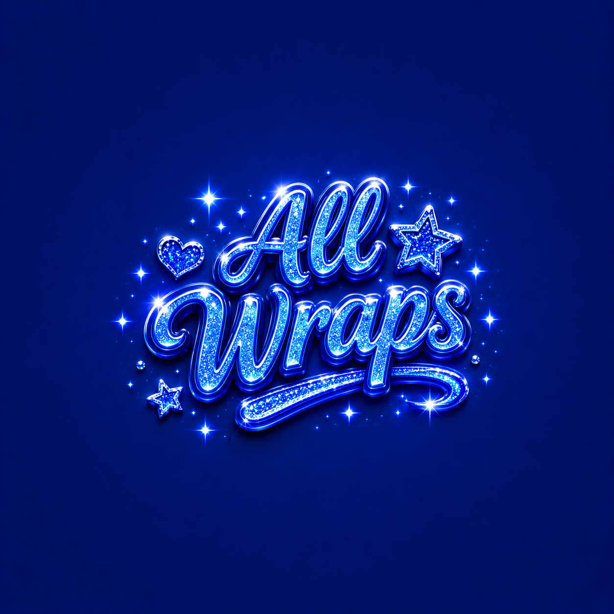 All Wraps