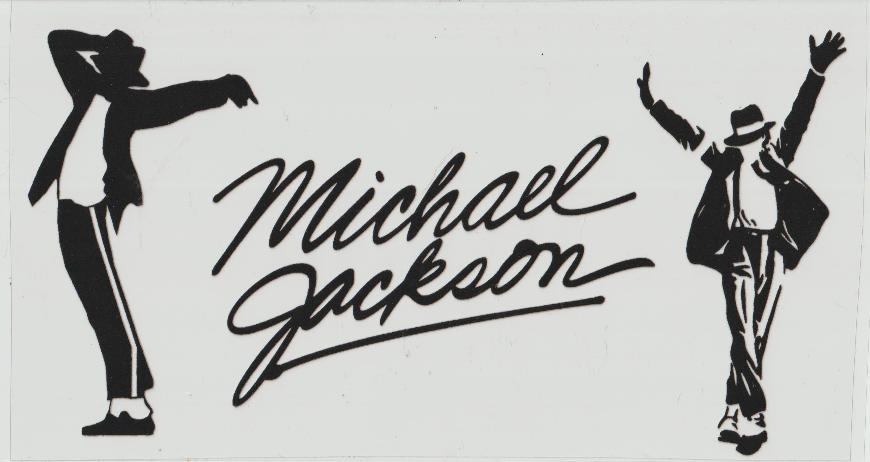 Micheal Jackson