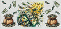 Money bags