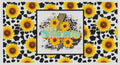 Mama sunflower