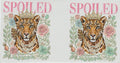 Soiled Cheetah
