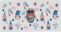 Gnome 4th of July