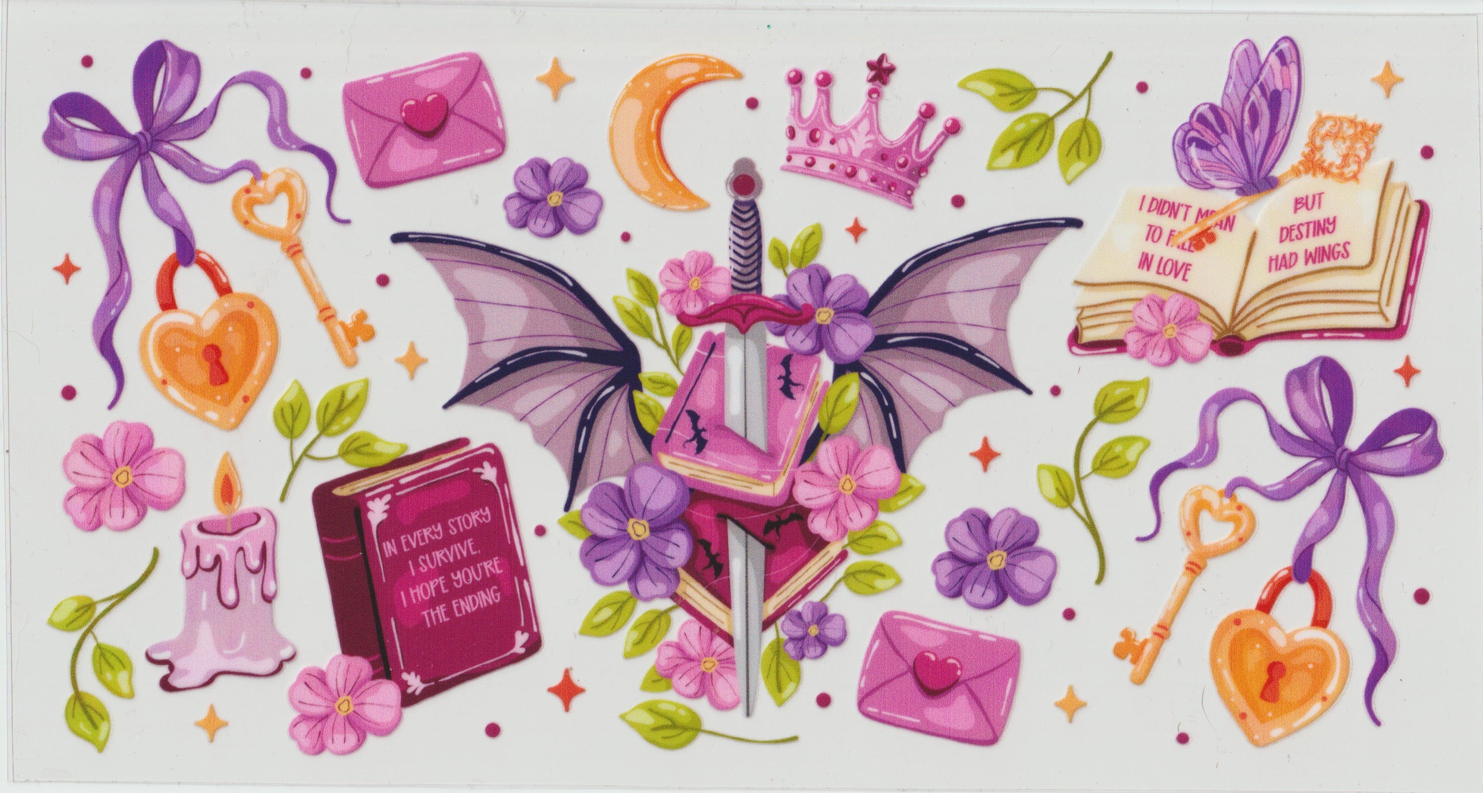 Sword book