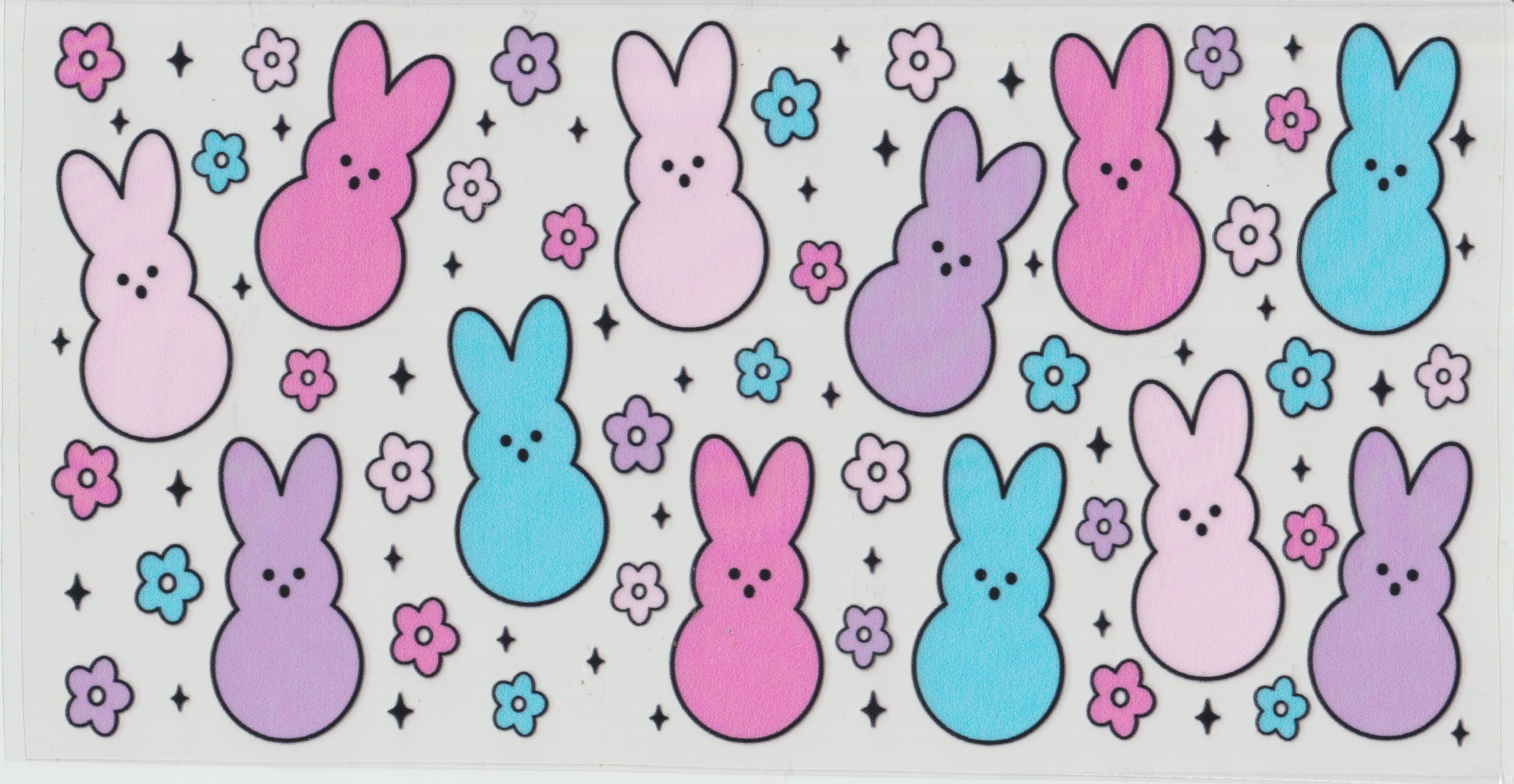 Bunny peeps