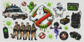 Ghost Busters