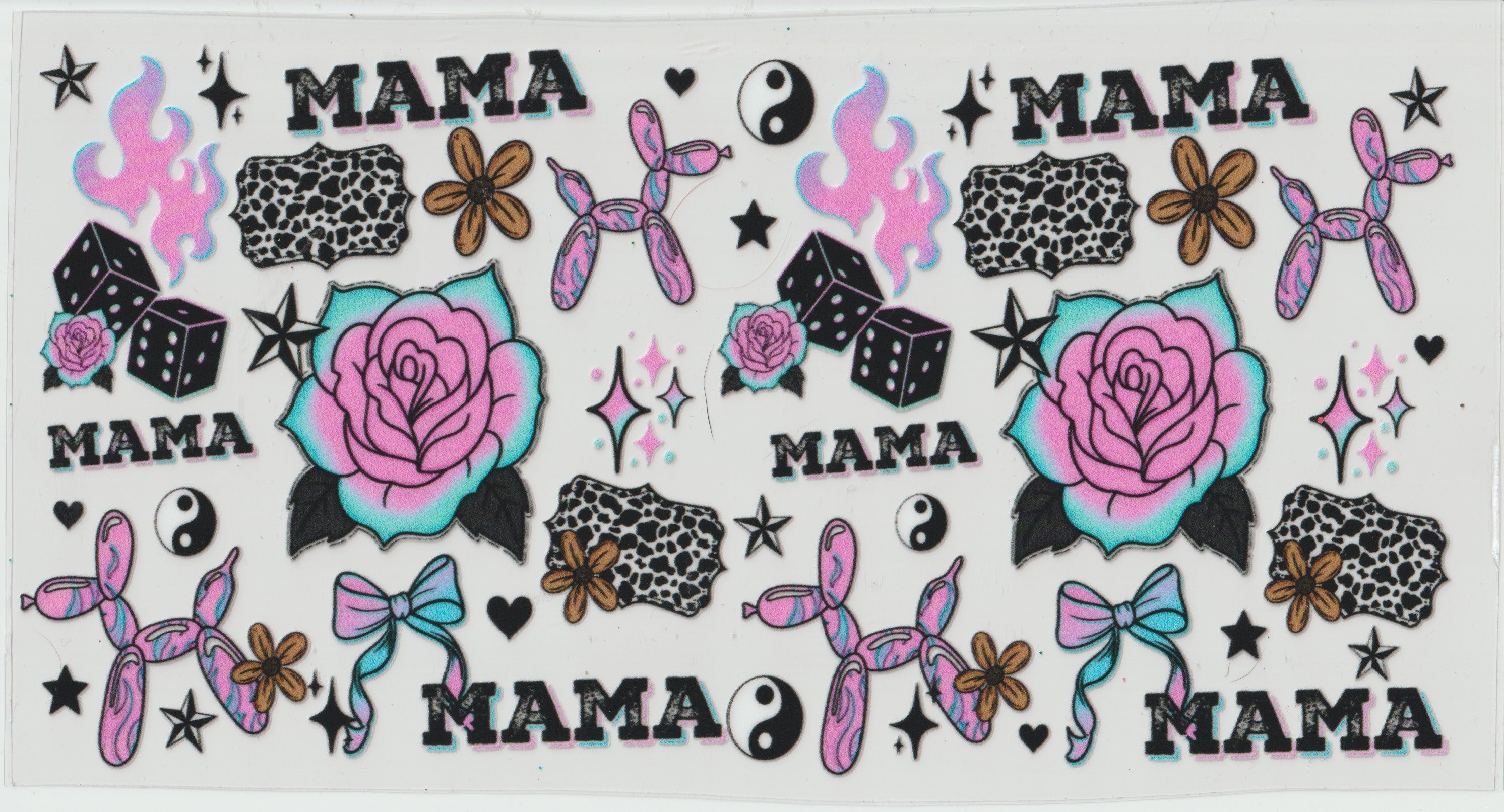 Mama Rose