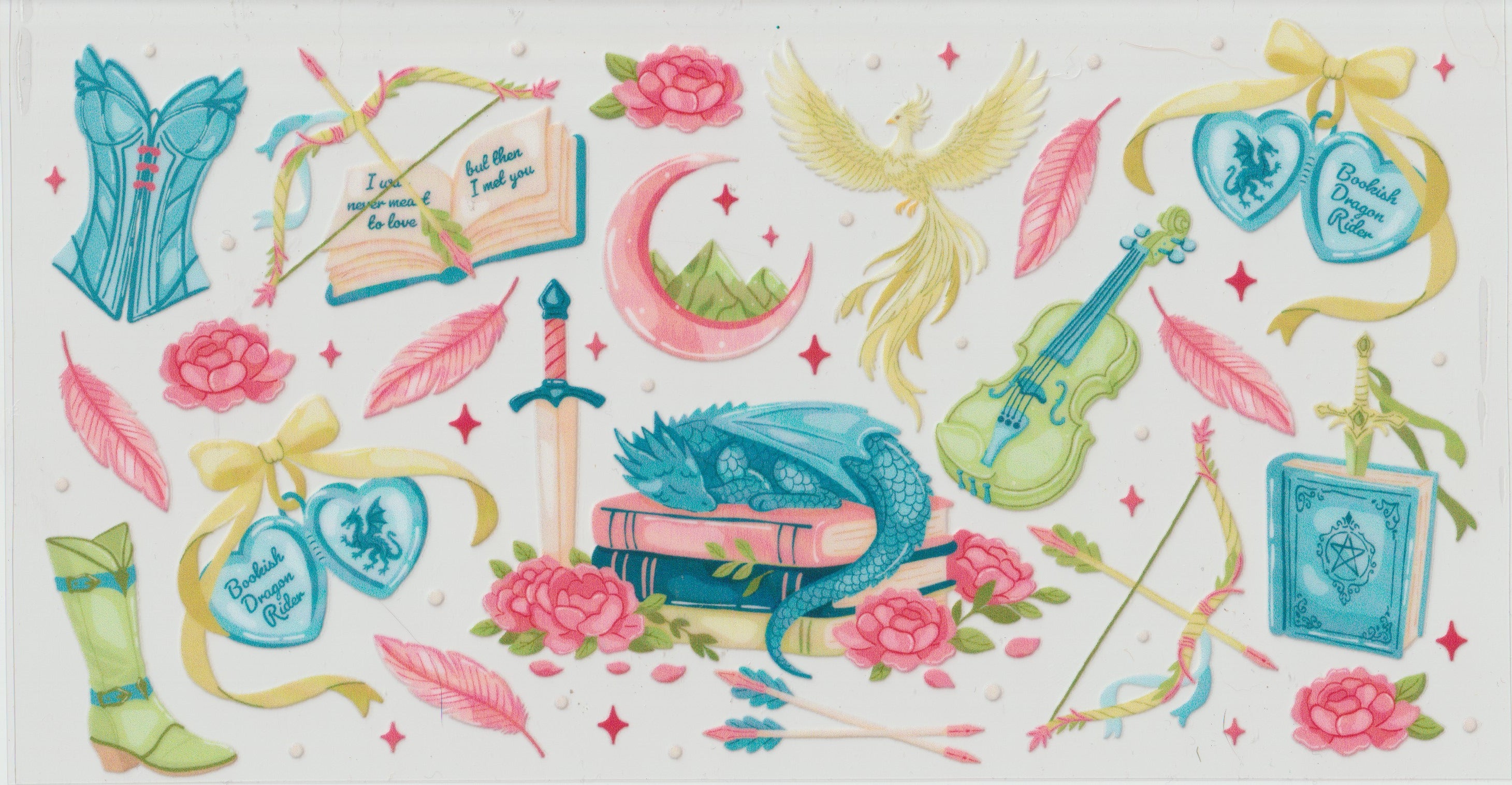 Violin Book