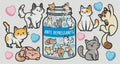 Cat Anit Depressiant