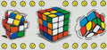 Rubix Cube