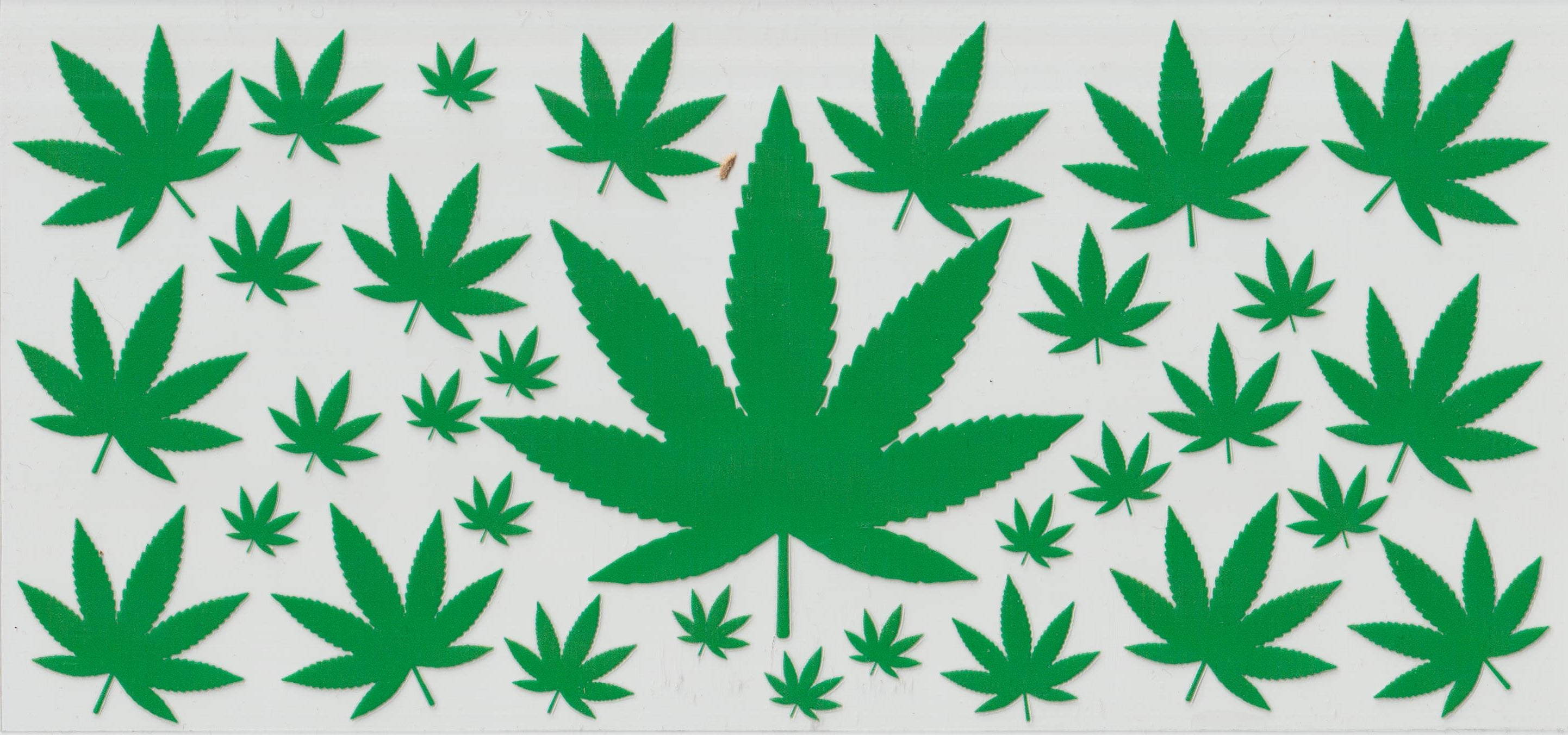 Green Leaf