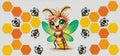 Happy Bee