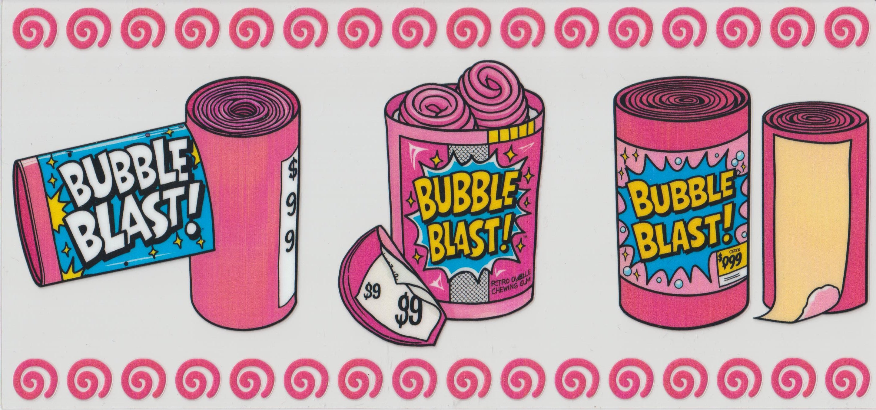 Bubble Blast