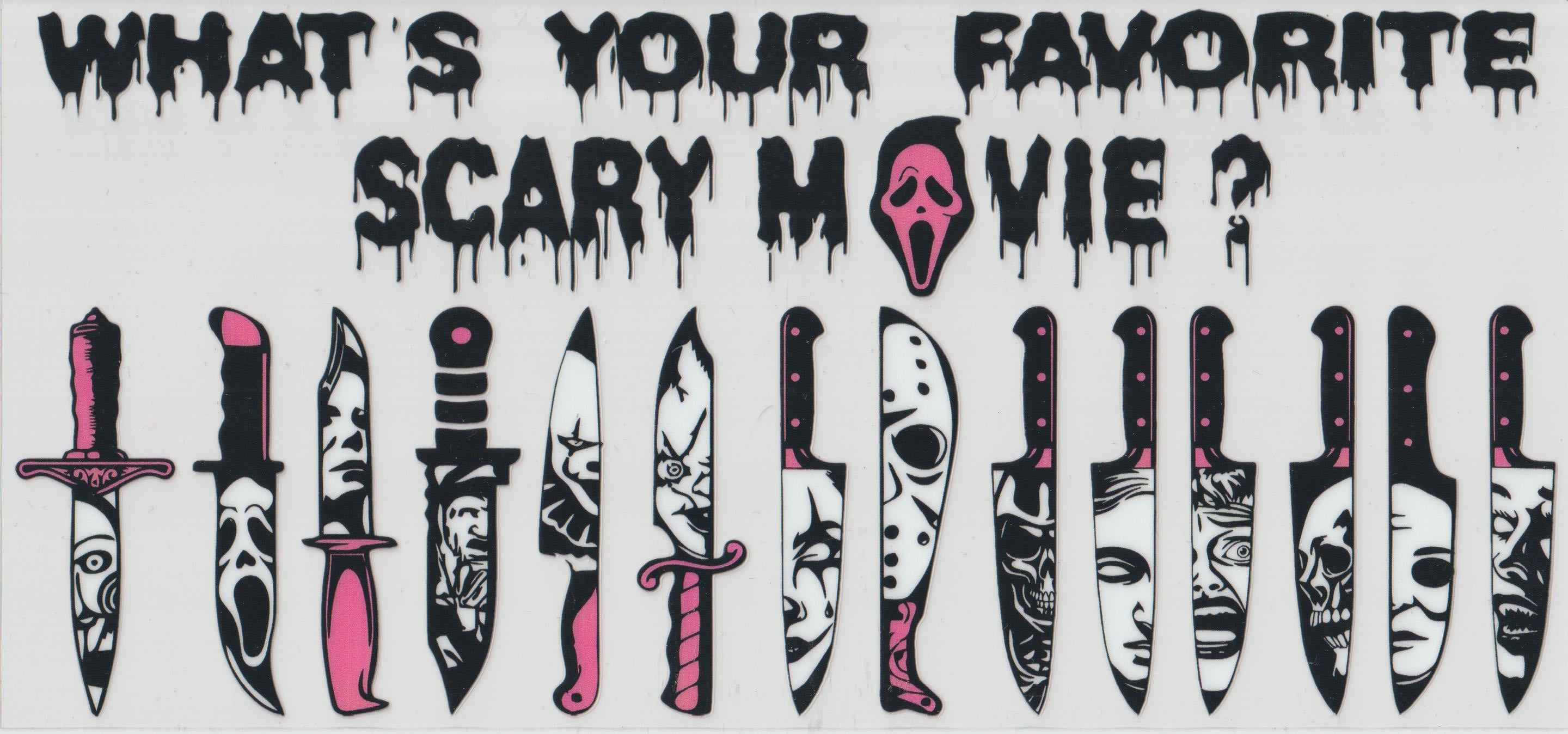 Knifes
