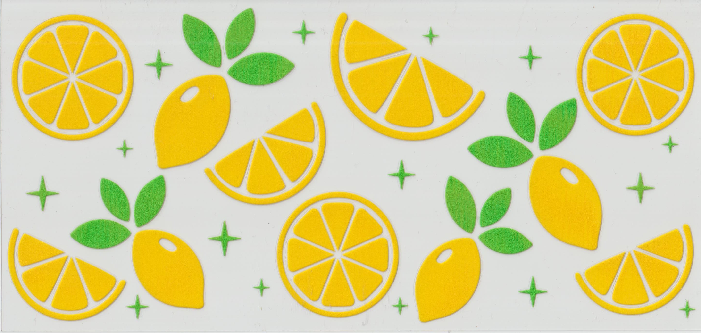 Lemons