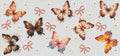 Brownish Butterflies