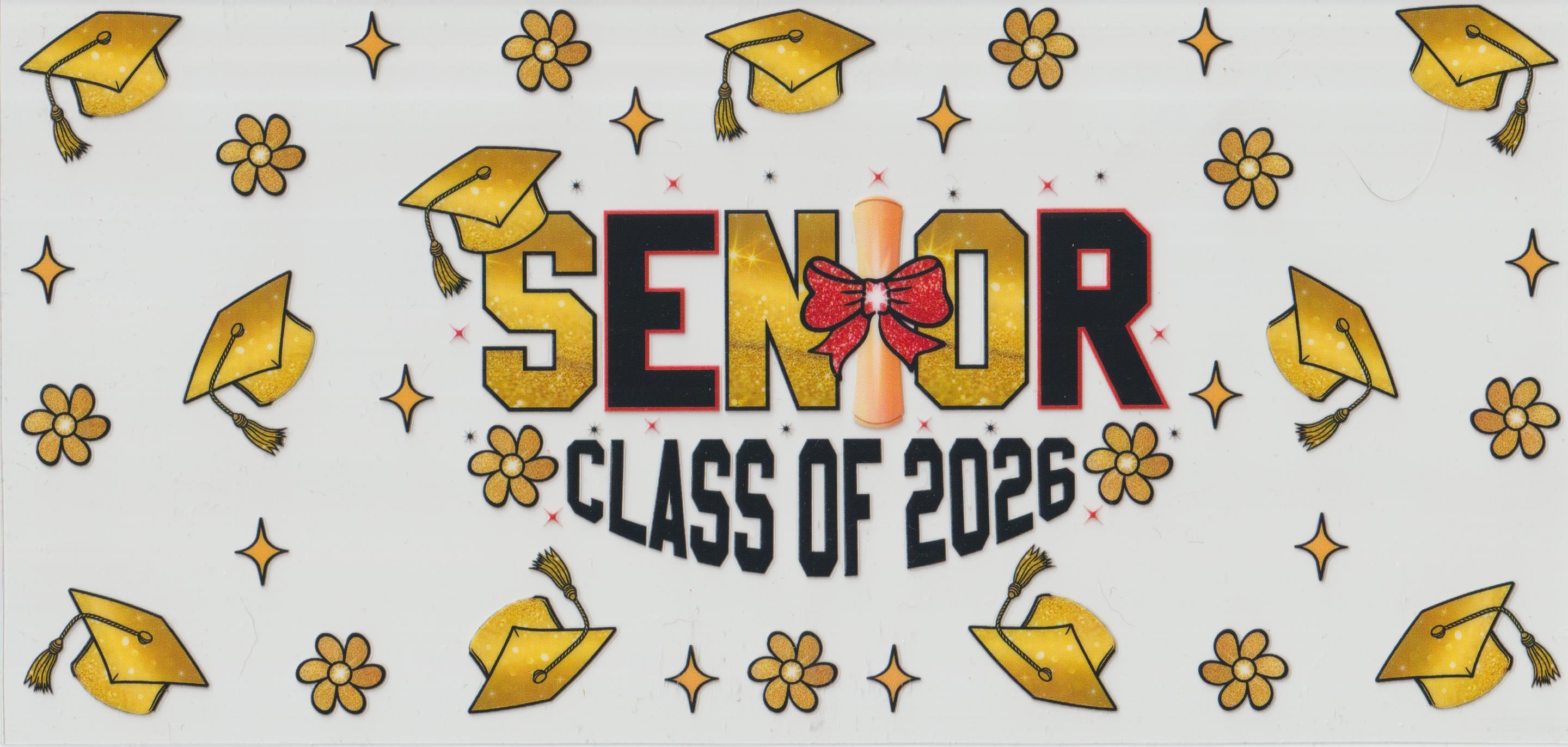 Senior Class of 2026