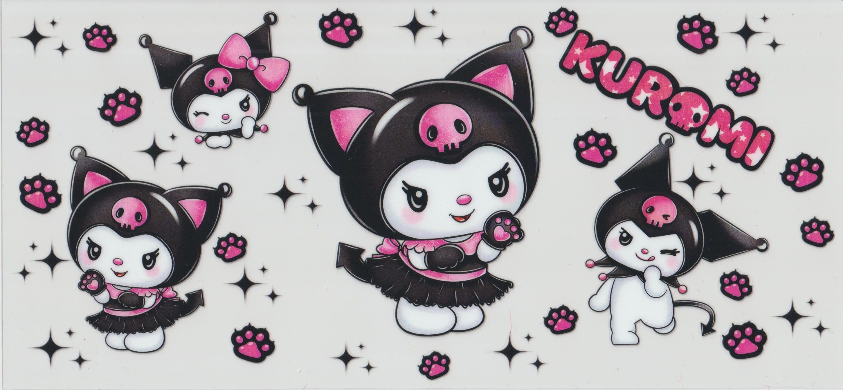 Kuromi