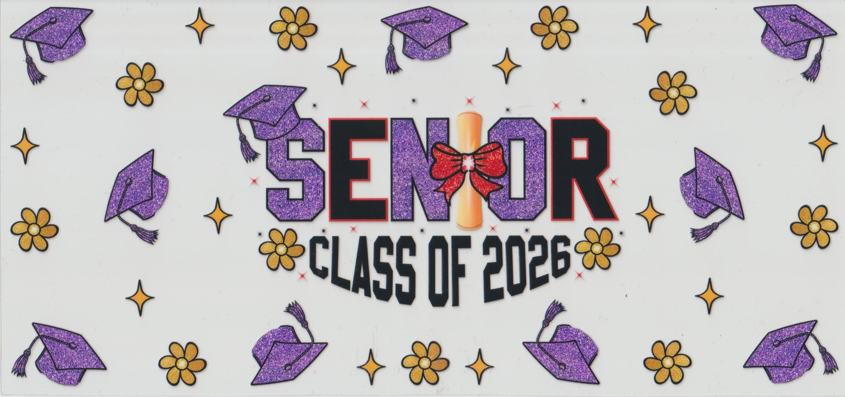 Senior Class of 2026