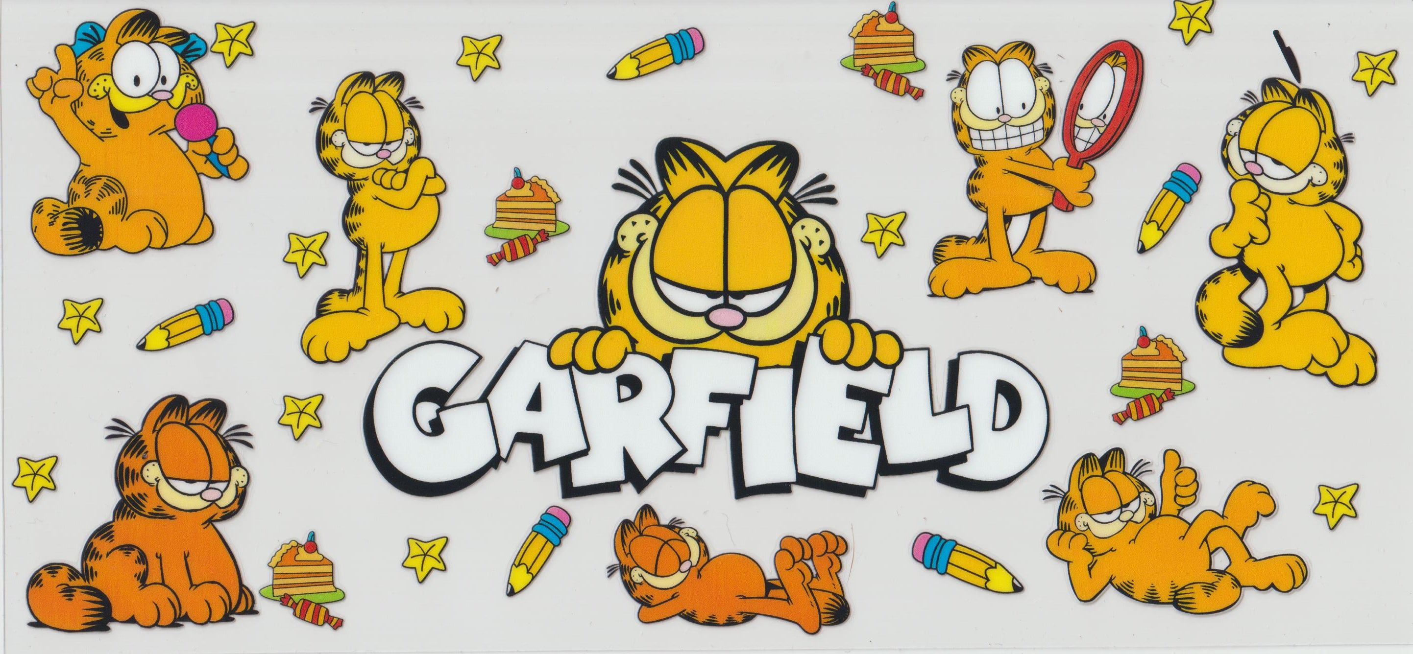 Garfield