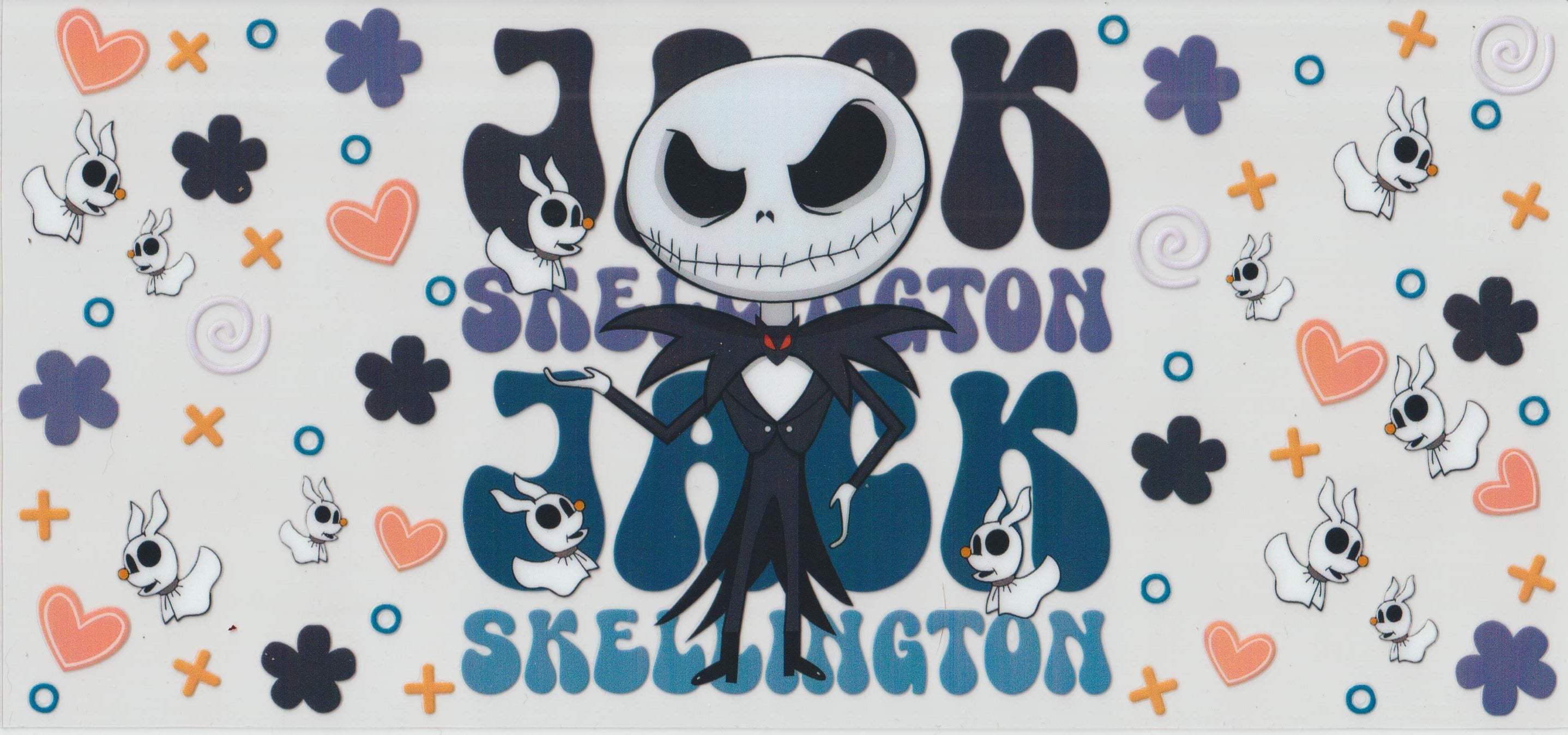 Jack Skeleton