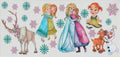Frozen