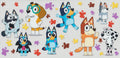 Bluey & Friends