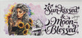 Sun-Kissed & Moon-Blessed