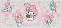 My Melody Starbuck