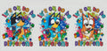 Bluey Autism