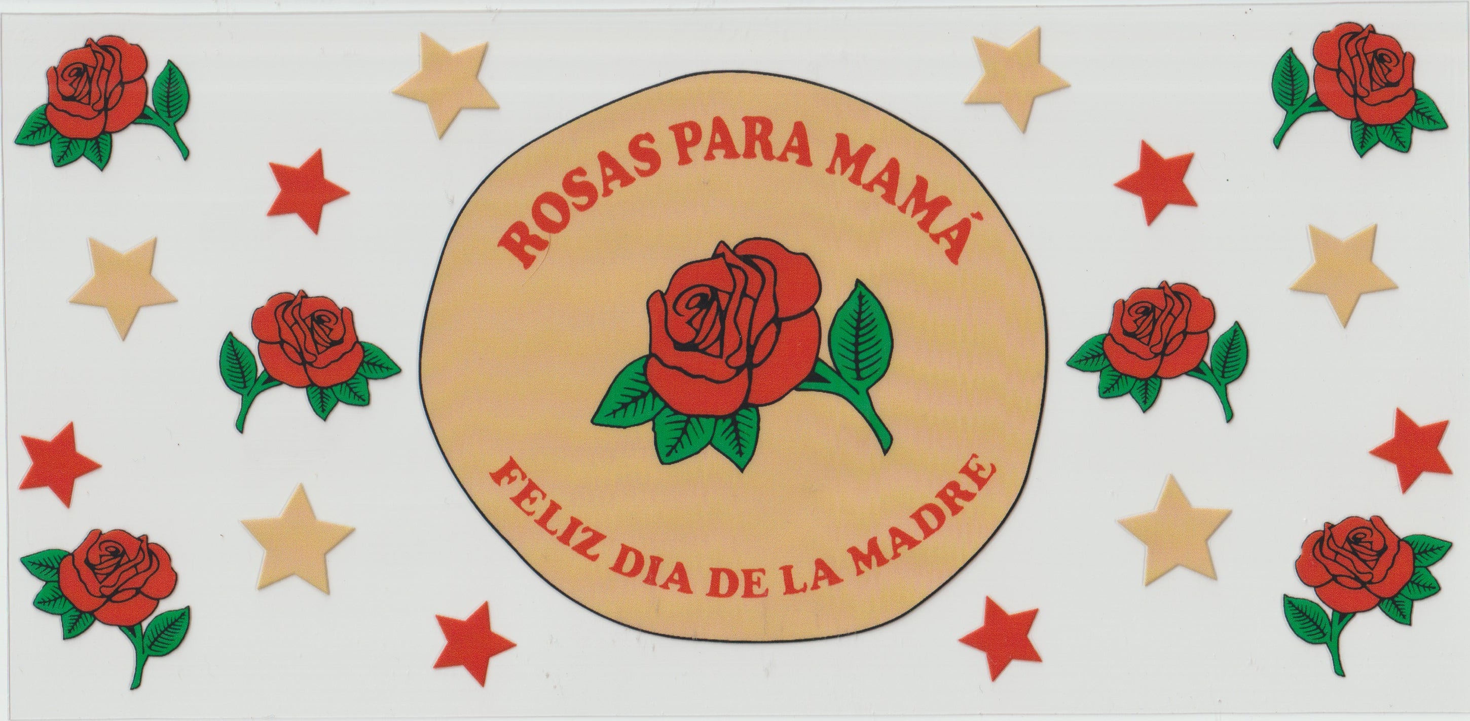 Rosas Para Mama