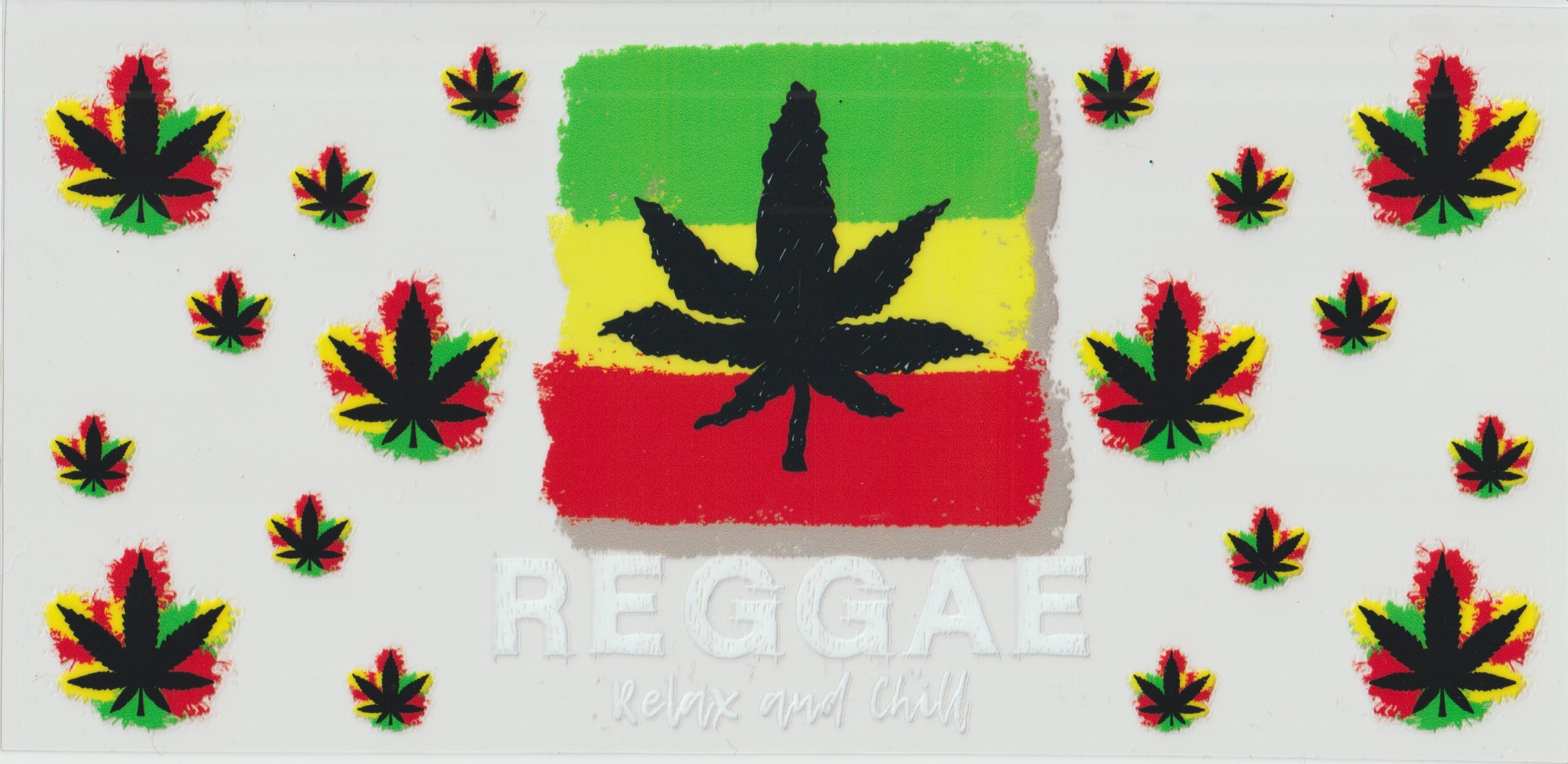 Reggae Relax and Chill