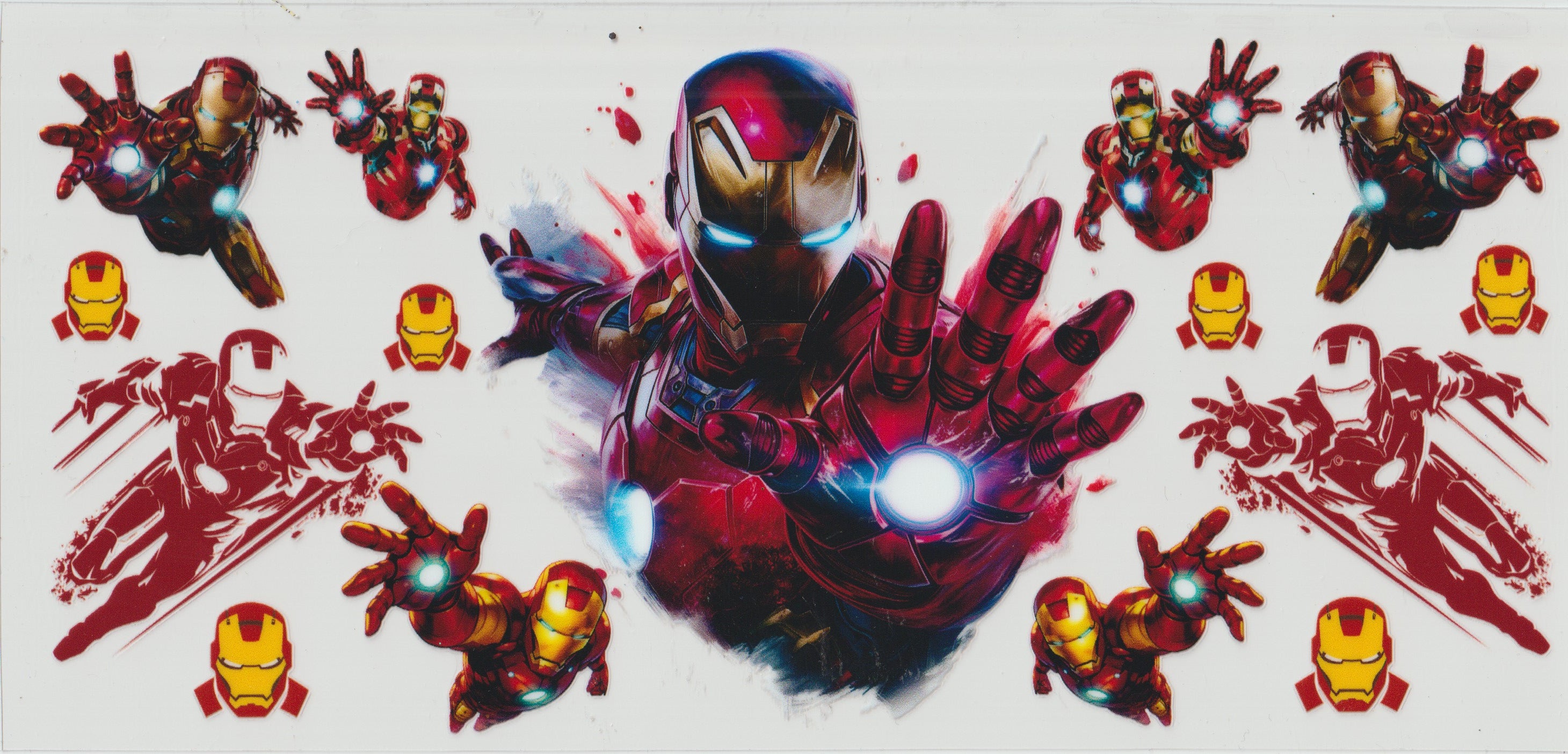 Iron man