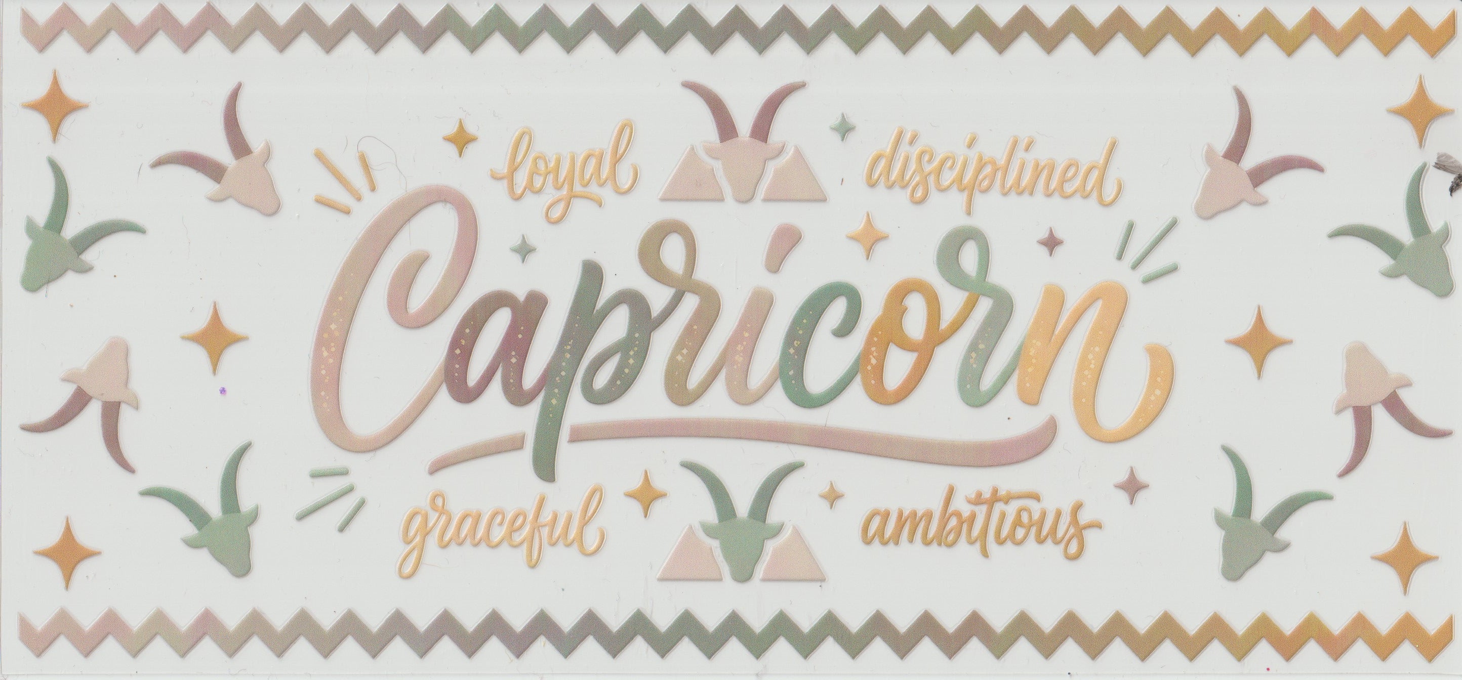 Capricorn