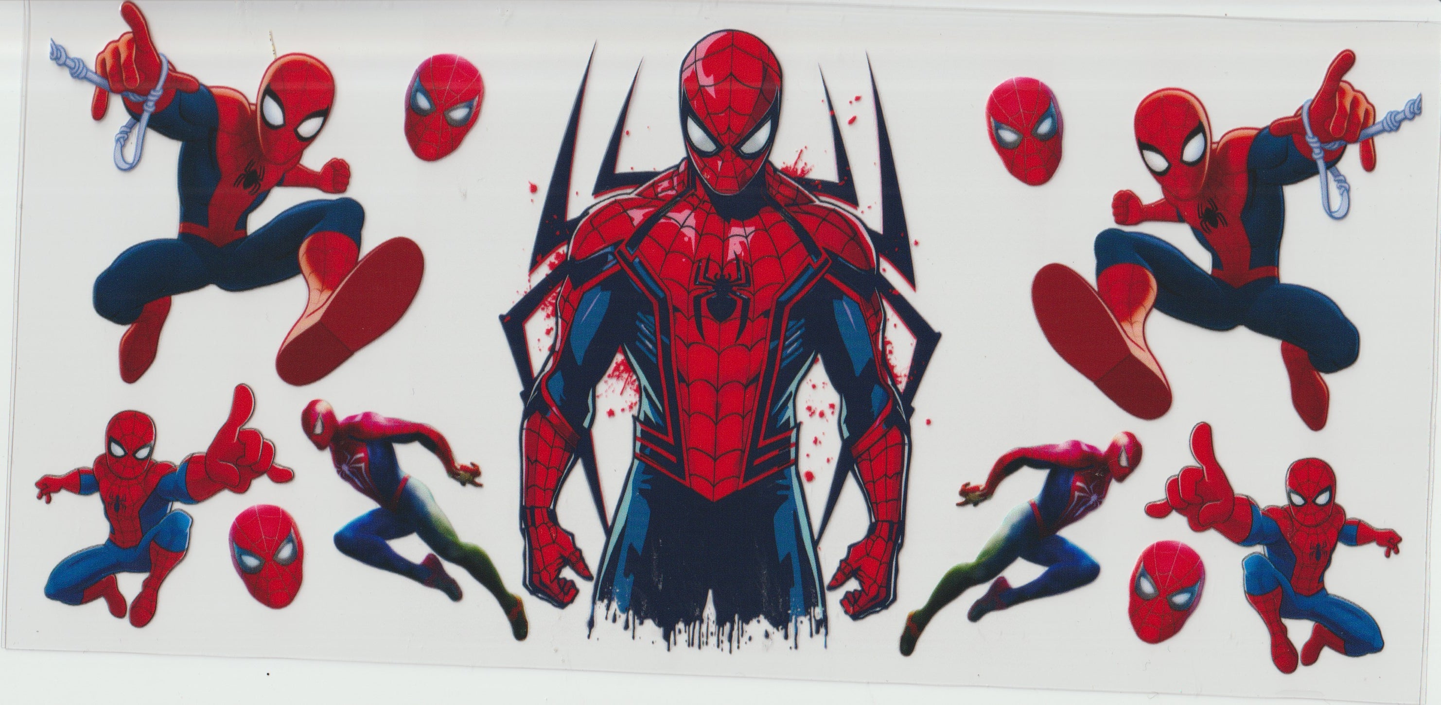 Spiderman