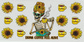 Skeleton Coffee