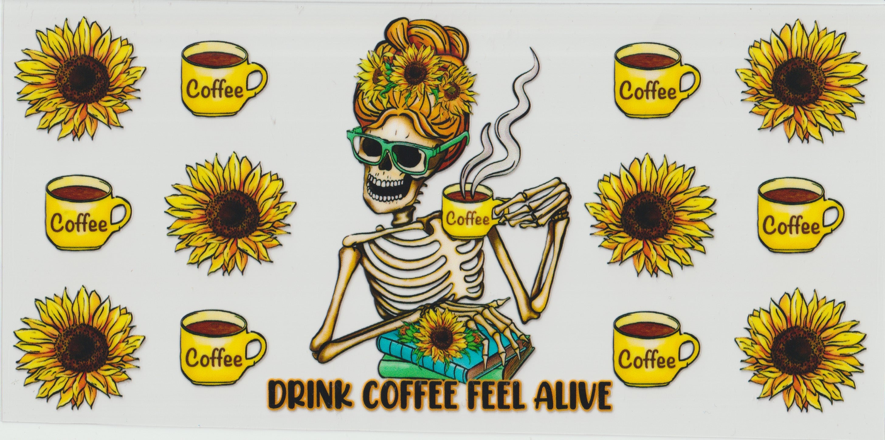Skeleton Coffee