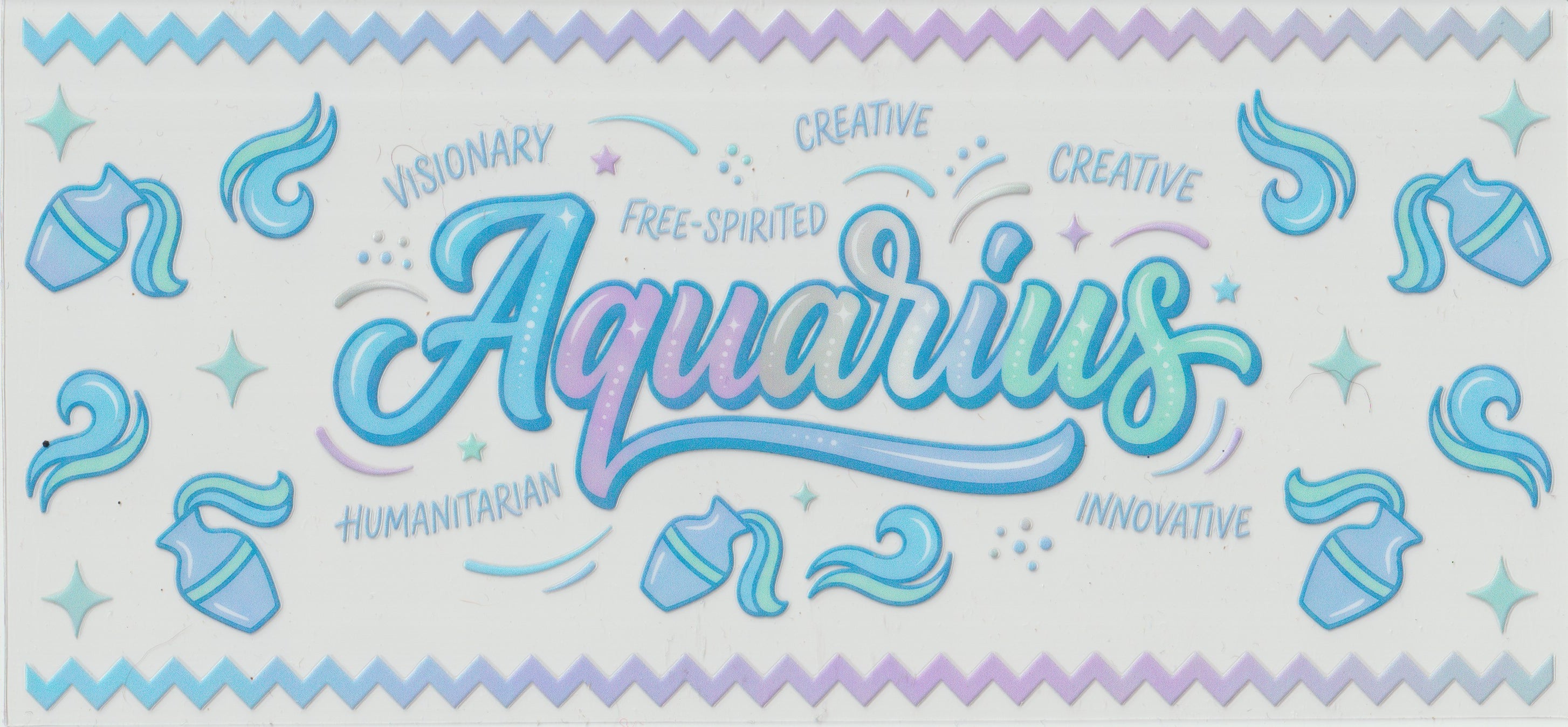 Aquarius