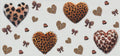 Cheetah hearts