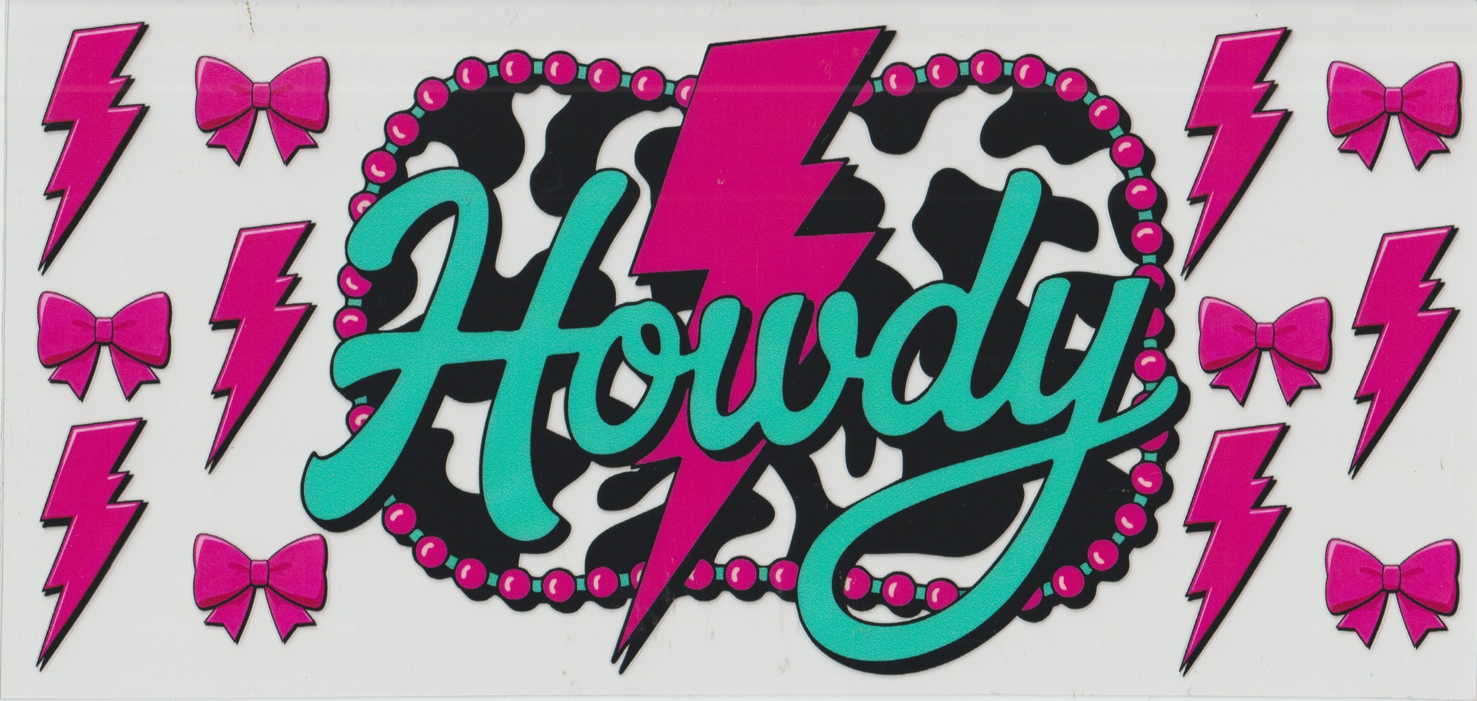 Howdy