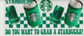 Starbucks Can Drink