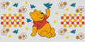 Winnie Pooh & Birds