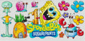 Sponge Bob & Crabs