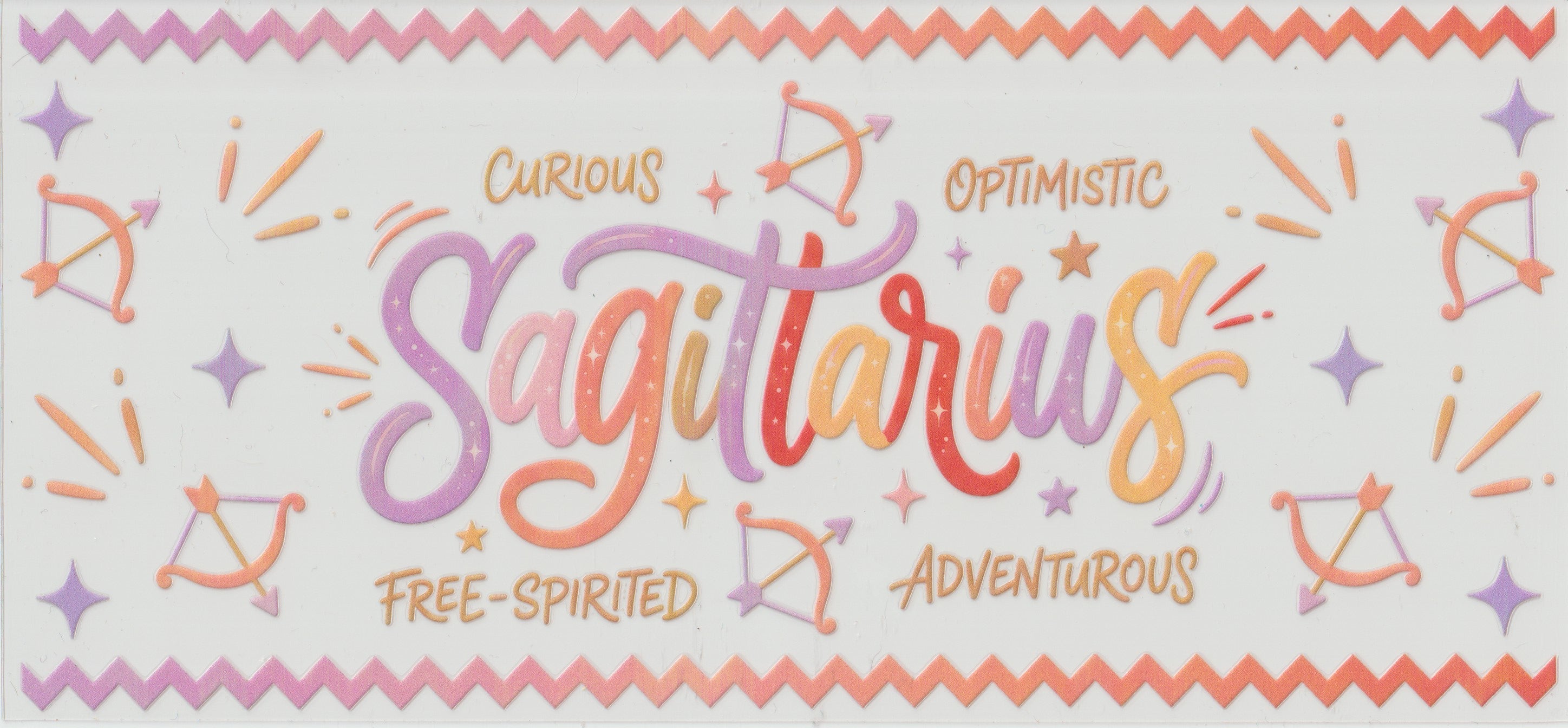 Sagttarius