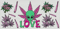 Alien Love