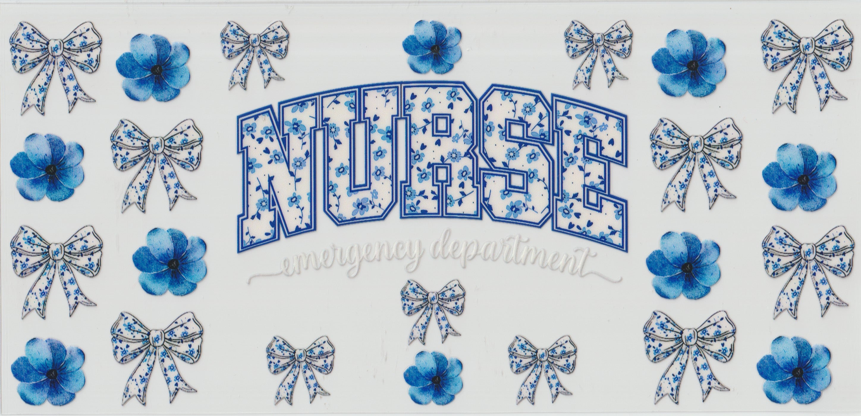 Nurse Emergency Department