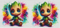 Groot