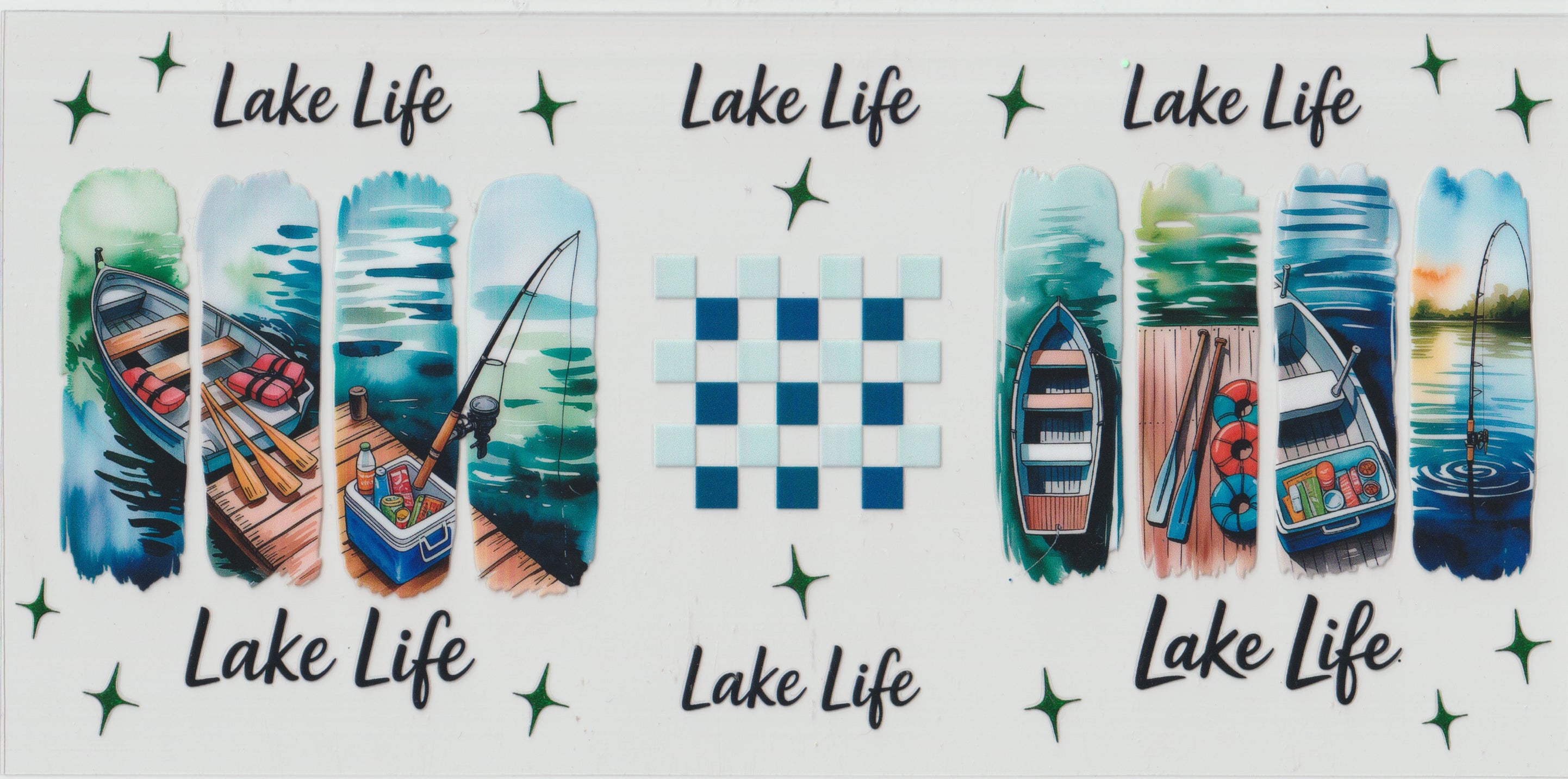 Lake Life
