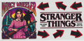 Stranger things Nancy