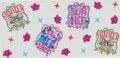 Summer Vibes Bows